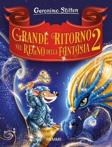 Libri geronimo stilton - libri,