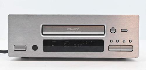 Kenwood 1001g lettore - kenwood, dp-1001g