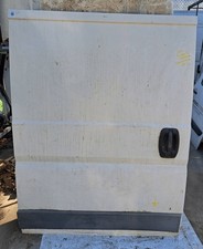 PORTA CARICO LAT. SCORREVOLE