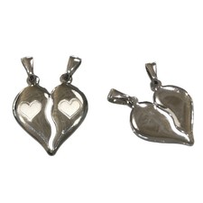 Pendente Cuore spezzato