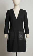 Burberry London mini abito