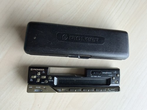 Pioneer piastra frontale - , a