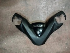 COVER CARENA COPRI MANUBRIO YAMAHA T-MAX TMAX 500 DAL 2008 AL 2011 con Segni