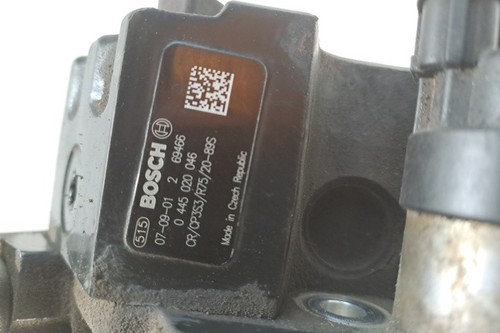 Pompa iniezione diesel - diesel, per