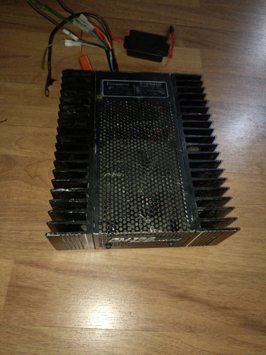 Pioneer amplificatore auto - pioneer,