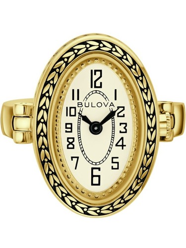 Bulova 97l188 orologio anello - 97l188,