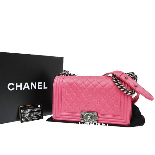 Borsa tracolla chanel cc - a,