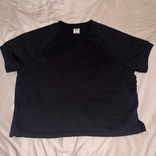 Pink victoria secret black - pink,