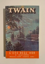 L´eta dell´oro e racconti di