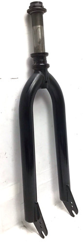 Tubo sterzo old school - tubo, bmx