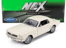 Welly ford usa - 1/18,