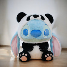 Stitch Peluche Panda