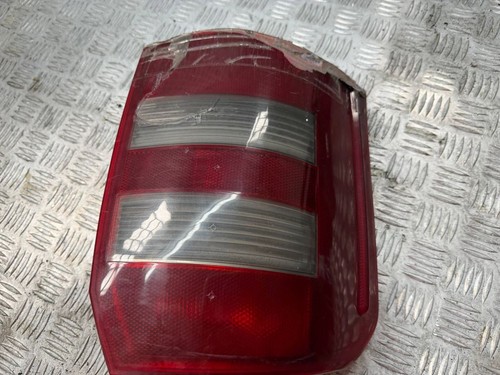 Audi 2003 fanale - audi, posteriore