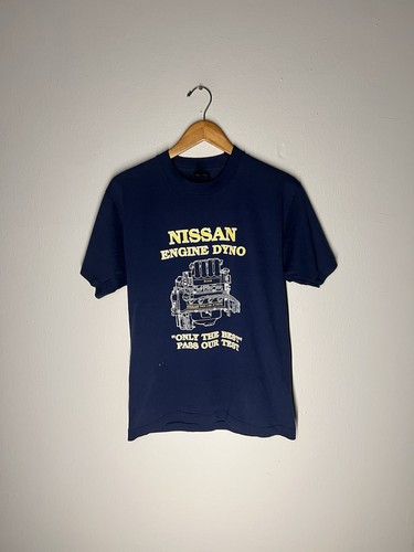 Shirt grafica nissan engine - t-shirt,