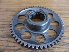 Ingranaggio avviamento volano