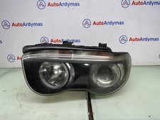 Faro proiettore anteriore