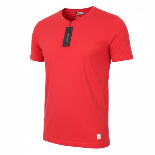 Gaudi shirt uomo casual - t-shirt,