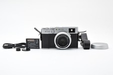 Fuji Fujifilm X100VI 35 lingue
