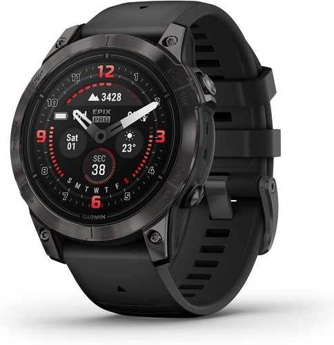 Orologio garmin epix pro gen - pro,