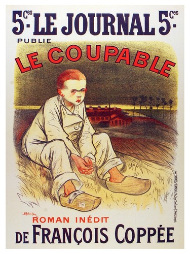 Poster decorazione journal - le,