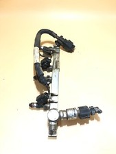 INIETTORI BENZINA / METANO FIAT PANDA 1.4 BENZINA COD: 0280158818 / 110R-006061A