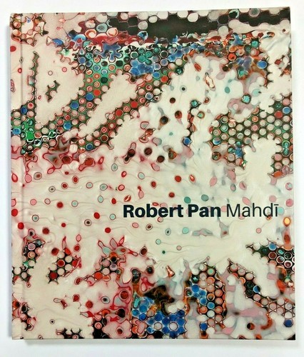 Robert pan mahdi - robert, pan,