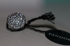 AUTENTICO NUOVO CIONDOLO SFERA