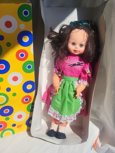 Bambola doll puppe - bambola/doll/puppe, no