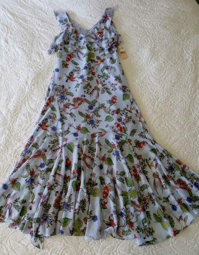 Maxi abito nanette - maxi,