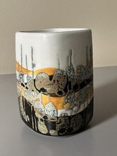 Royal Copenhagen piccolo vaso