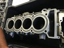 Protezione blocco motore