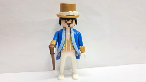 Playmobil custom casa delle - casa,