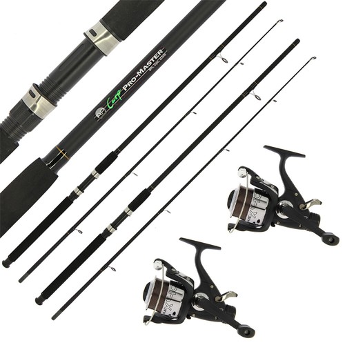 Carp stalking fishing 8ft - carp,