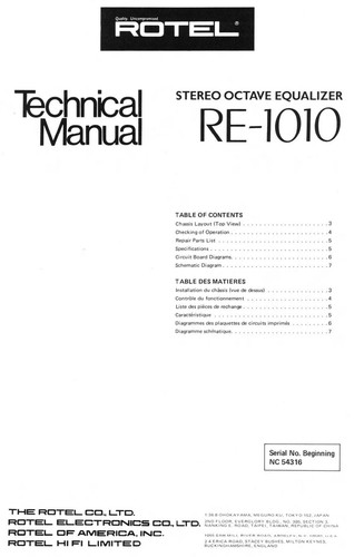 Servizio manuale istruzioni - manuale,