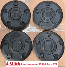 Fiat Scudo Coprimozzo