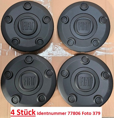 Fiat scudo coprimozzo - fiat,