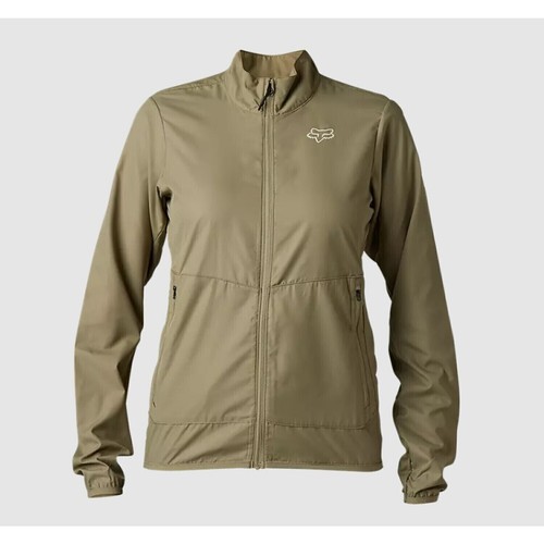 Fox racing ranger wind - fox, w's
