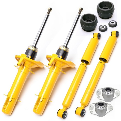 Ammortizzatori sport gas - 4x,