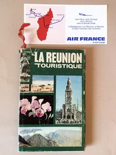 La Réunion Touristique *