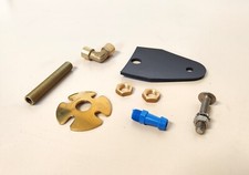 KIT MONTAGGIO TROMBA AD ARIA