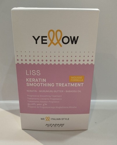 Yellow professional - yellow,