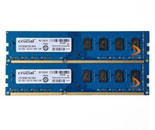Kit RAM memoria desktop 8 GB