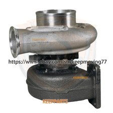 Turbocompressore HX35W