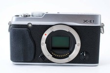 Fujifilm fotocamera reflex