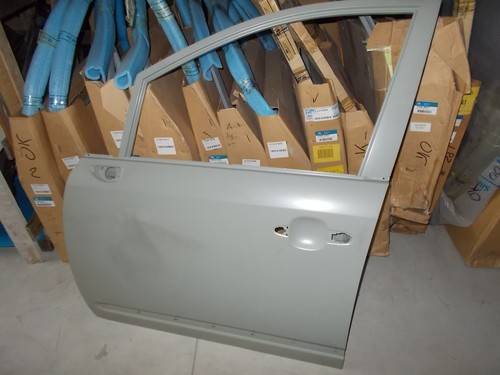 Kia carens iii - dal, porta