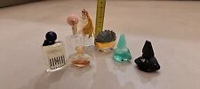Miniature profumi varie marche mignon vintage - da collezione