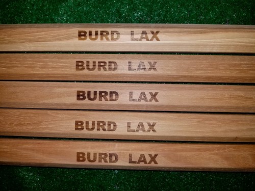 Defense pole burd wood works - defense-pole,,