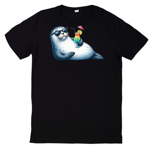 Shirt simpatico cocktail - t-shirt,