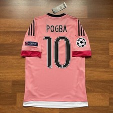 MAGLIA JUVENTUS ADIDAS