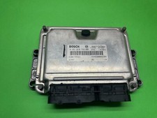 Engine control unit Renault
